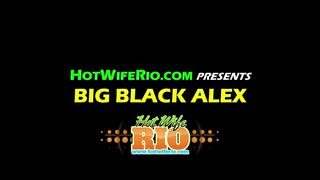 HWR, BIG BLACK ALEX, 03/30/2024