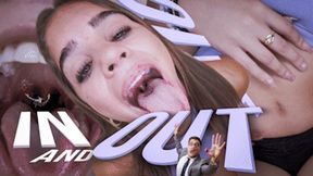 In & Out! Ft Queen Dalvina - HD MP4 1080p Format