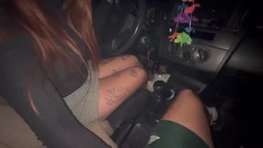 She Sucked Before The Date