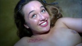 Creampied Amateur Porn - Hot Curvy Teen Sex