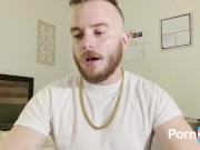 Transgender Day of Visibility with Luke Hudson