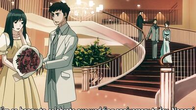 Watch this busty babe cheat & ride like a cowgirl in reverse cowgirl pose