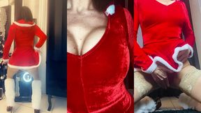 strip-tease de la mere noelstrip-tease de la mere noel striptease integral ...