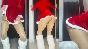 strip-tease de la mere noelstrip-tease de la mere noel striptease integral ...