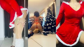strip-tease de la mere noelstrip-tease de la mere noel striptease integral ...