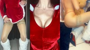 strip-tease de la mere noelstrip-tease de la mere noel striptease integral ...