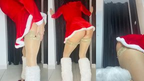 strip-tease de la mere noelstrip-tease de la mere noel striptease integral ...