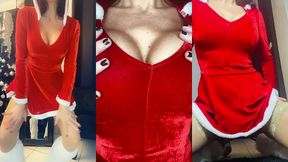 strip-tease de la mere noelstrip-tease de la mere noel striptease integral ...