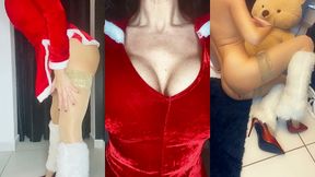 strip-tease de la mere noelstrip-tease de la mere noel striptease integral ...