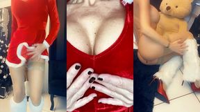 strip-tease de la mere noelstrip-tease de la mere noel striptease integral ...