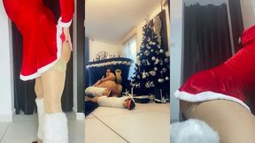 strip-tease de la mere noelstrip-tease de la mere noel striptease integral ...