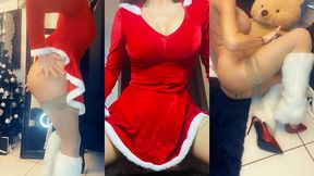strip-tease de la mere noelstrip-tease de la mere noel striptease integral ...