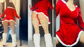 strip-tease de la mere noelstrip-tease de la mere noel striptease integral ...