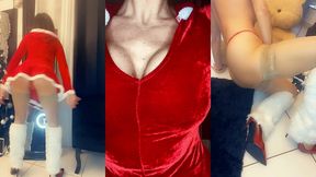 strip-tease de la mere noelstrip-tease de la mere noel striptease integral ...