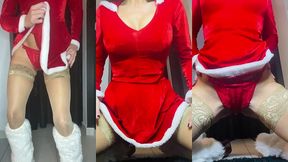 strip-tease de la mere noelstrip-tease de la mere noel striptease integral ...