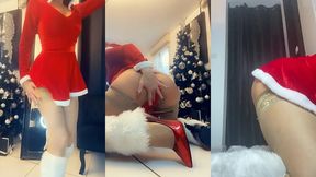 strip-tease de la mere noelstrip-tease de la mere noel striptease integral ...