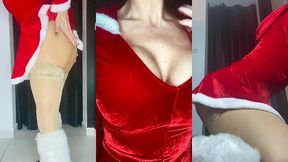 strip-tease de la mere noelstrip-tease de la mere noel striptease integral ...