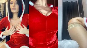 strip-tease de la mere noelstrip-tease de la mere noel striptease integral ...