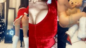 strip-tease de la mere noelstrip-tease de la mere noel striptease integral ...