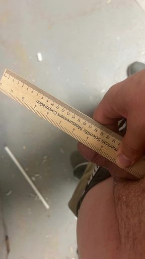 Combo Massive cock and small penis humiliation