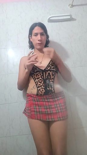 My Memories Are Activated When I Remember Everything