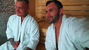 studs In Public 45 – Bathhouse - baths Gig