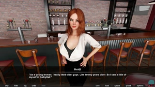 DFD #06 • STEPDAUGHTER FOR DESSERT • PC GAMEPLAY [HD]