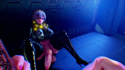 Your Lewd Treatment