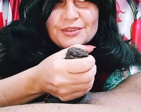 Amazing Crazy Unique MIlf Love