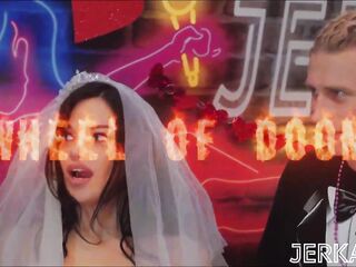 Jerkaoke - Mona Azar and Michael Vegas