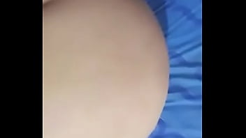 Mi prima nalgona me env&iacute_a video quiere verga