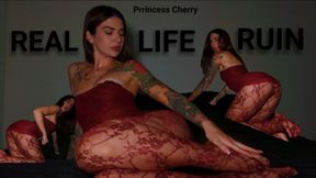 REAL LIFE RUIN