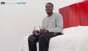 beefcake hunter marquis