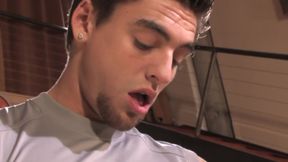 Golden Gate Season 3 Episode 4 Downward Pet 4