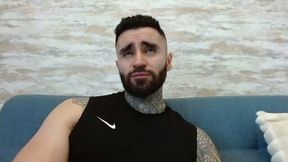 Darlex Stud Private Show