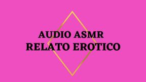 ASMR- I WANT TO KISS YOUR WHOLE BODY DARLING