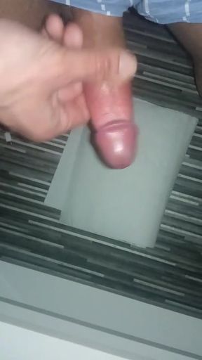 5 times I hose off my sack cream