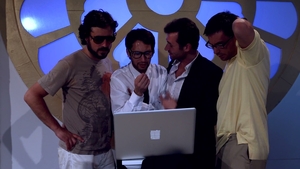 Zero Tolerance: Stu's Wedding Band Bonanza