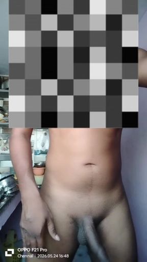 Tamil Boy Hot Cum Shot