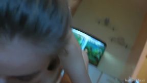 Matilda And Leona Epic Date 1
