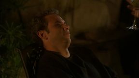 Cindy Behr And Her Costar Are Hot For An Older Guy