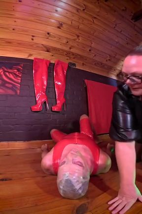 At Your Service Mistress - Full Movie