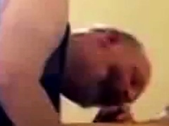 Me and Dave Interracial Bareback Anal