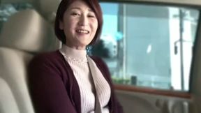 Sexual Encounter with Wife's First Fifty Shots: Exploring Intimacy With Takahashi Misono