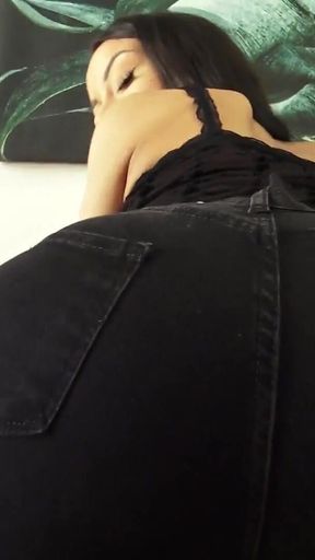 Farting Queen!