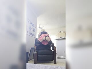 Im such a nasty slut!