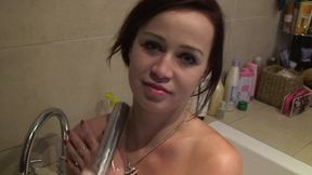 Darcy is a hot wife that loves to play