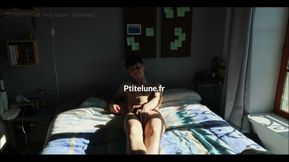 Solo Time