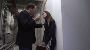 Compilation, Detectives Solve Their Cases with Fucking and Threesomes, Anal.