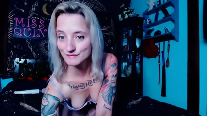 Distilling my cum into tequila and making her drink it straight while her cousin fucks herself with a whiskey bottle